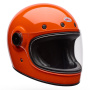 Casque Integral Bell Bullit GT Solid Tangerine