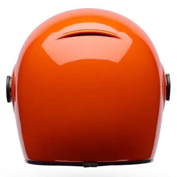 Bell Bullit GT Solid Tangerine
