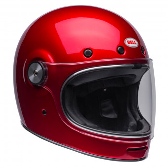 Bell Bullitt Gloss Candy Red
