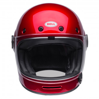 Bell Bullitt Gloss Candy Red