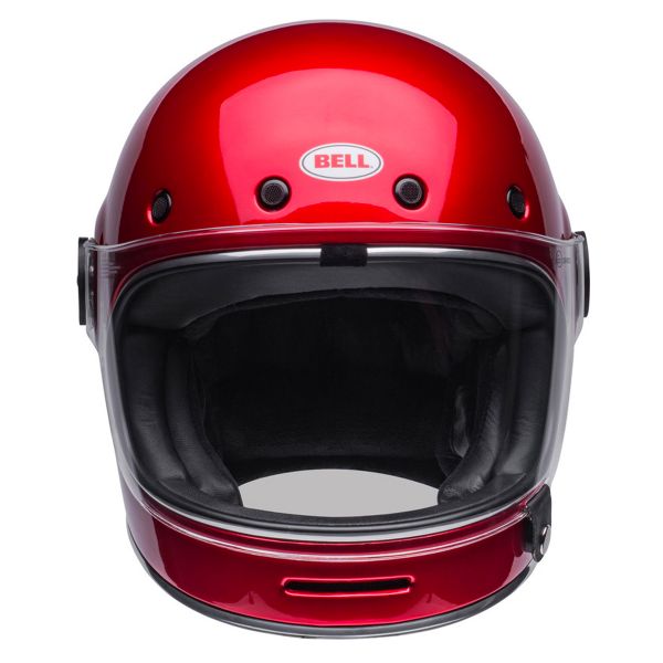 Bell Bullitt Gloss Candy Red