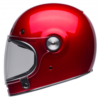 Bell Bullitt Gloss Candy Red
