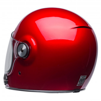 Bell Bullitt Gloss Candy Red