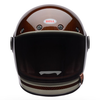 Bell Bullitt GT Carbon Lane Burnt Orange