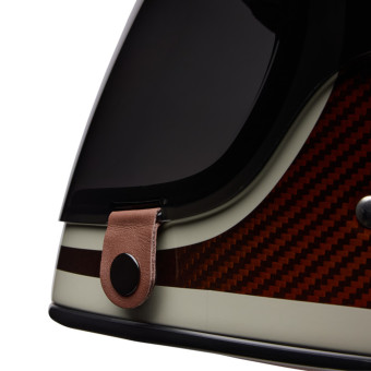 Bell Bullitt GT Carbon Lane Burnt Orange