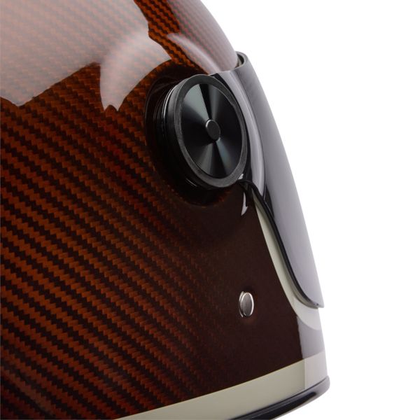 Bell Bullitt GT Carbon Lane Burnt Orange