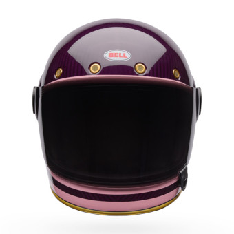 Bell Bullitt GT Carbon Lane Rose Pink