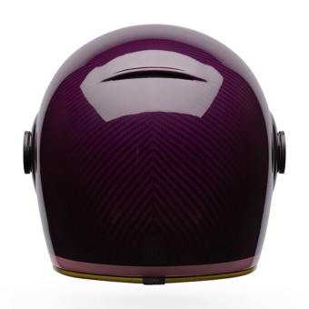 Bell Bullitt GT Carbon Lane Rose Pink