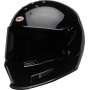 Casque Integral Bell Eliminator Black
