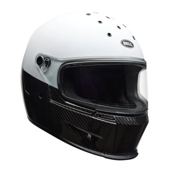 Casque Integral Bell Eliminator Carbon M/G Diverge Diverge
