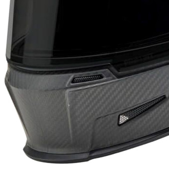 Bell Eliminator Carbon Solid Pro Tint Matte Black