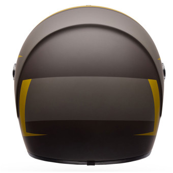 Bell Eliminator Sidetrack Matte Mocha