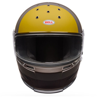 Bell Eliminator Sidetrack Matte Mocha