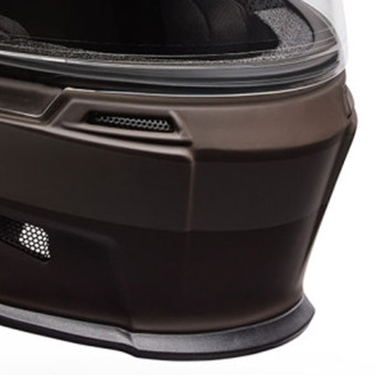 Bell Eliminator Sidetrack Matte Mocha