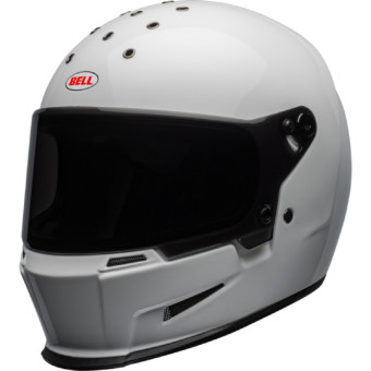 Integral Bell Eliminator White