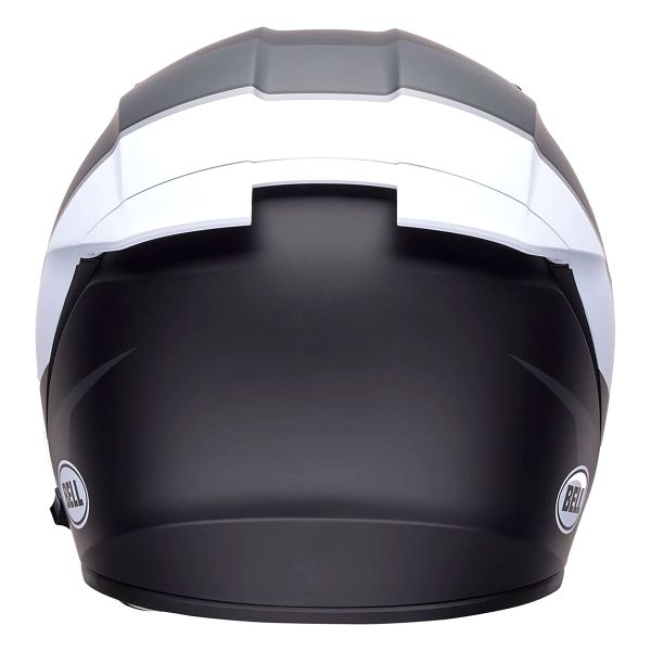 Bell Lithium Flip Black White