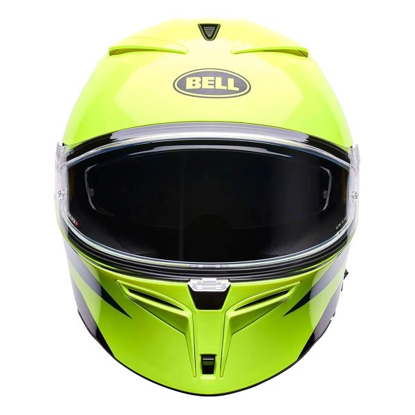Bell Lithium Flip Yellow