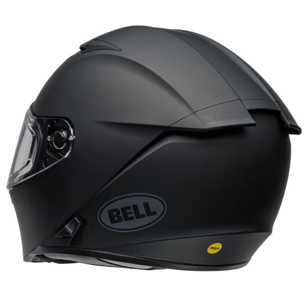 Bell Lithium Mips Matt Black