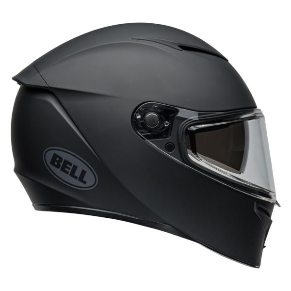 Bell Lithium Mips Matt Black