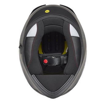 Bell Lithium Mips Night Rider Black