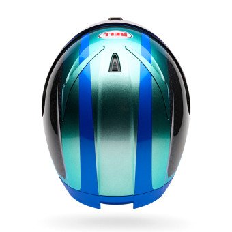 Bell Lithium Mips Plus Blip Silver