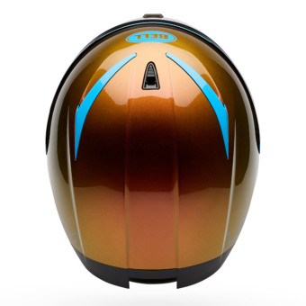 Bell Lithium Mips Plus Delta Sunburst