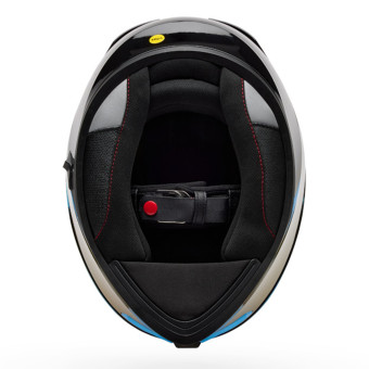 Bell Lithium Mips Plus Delta Sunburst