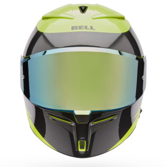 Bell Lithium Mips Plus Fluid Fluorescent Yellow