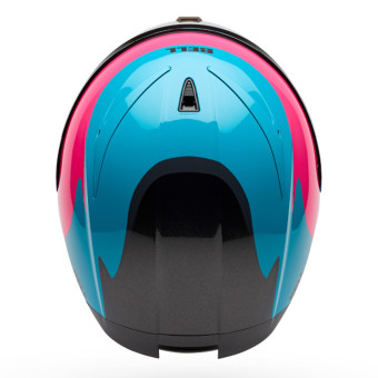 Bell Lithium Mips Plus Teal