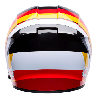 Bell Lithium Nova White Red