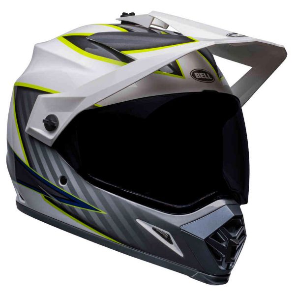 Mejor casco adventure 2025