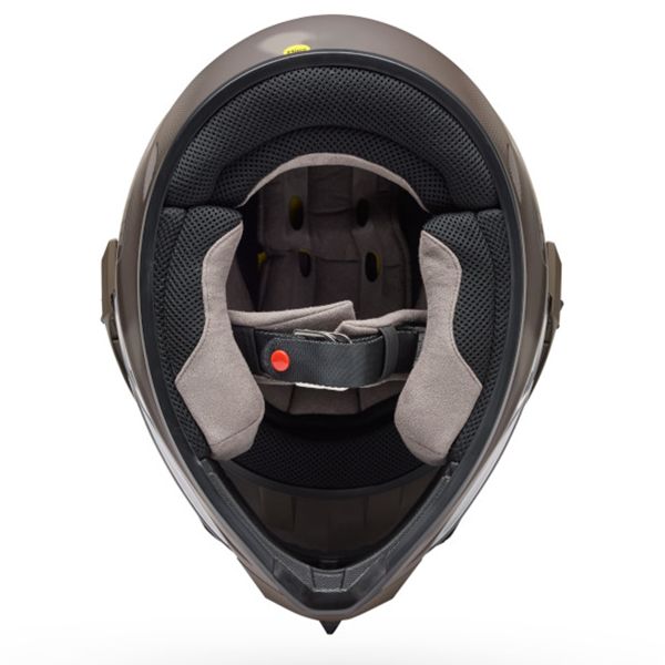 Bell MX-9 Adventure Mips Compass Brown