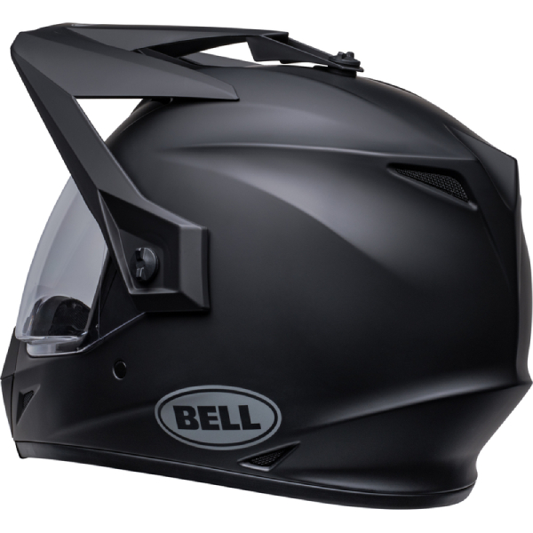 Bell MX-9 Adventure Mips Matt Black