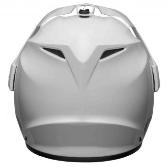 Bell MX-9 Adventure White