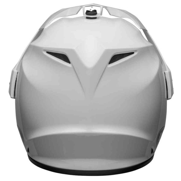 Bell MX-9 Adventure White