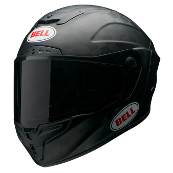 Integral Bell Pro Star FIM Matt Black