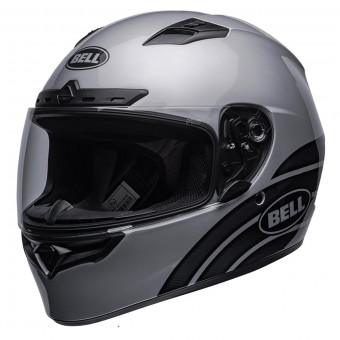 Integral Bell Qualifier DLX Mips ACE4 Grey