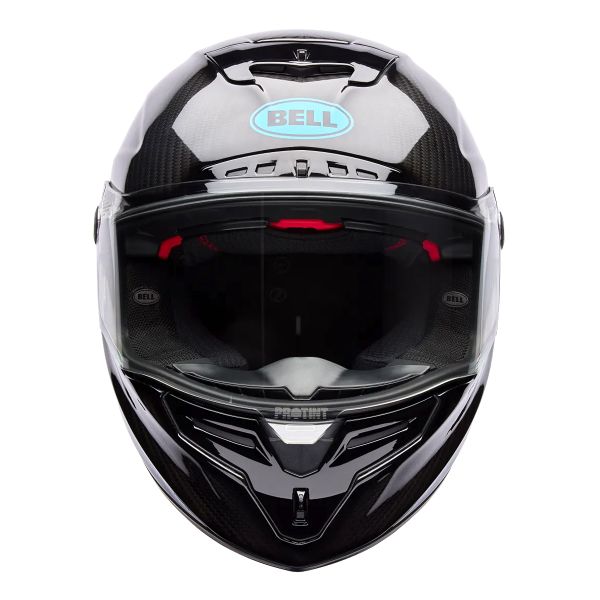 Bell Racestar Dlx Flex Strike Blue