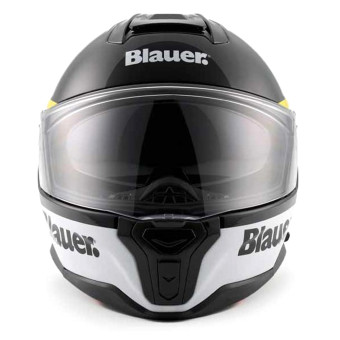 Blauer FF01 Glossy Black