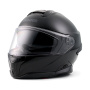Casque Integral Blauer FF01 Mono Glossy Black