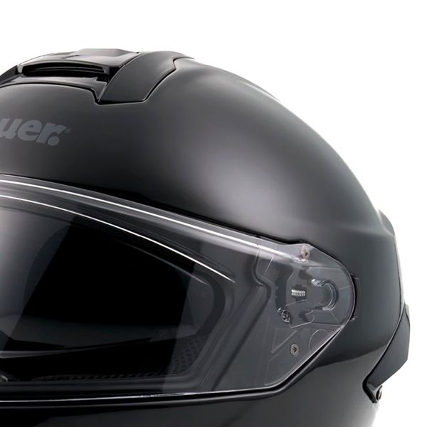 Blauer FF01 Mono Glossy Black