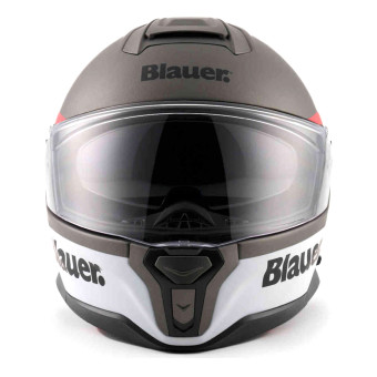 Blauer FF01 Titanium Matt