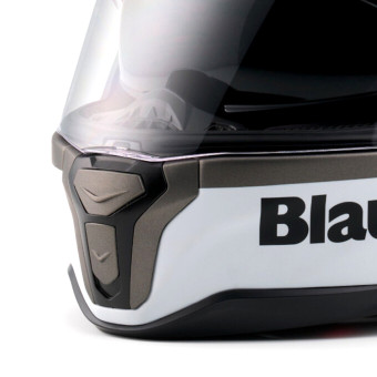 Blauer FF01 Titanium Matt