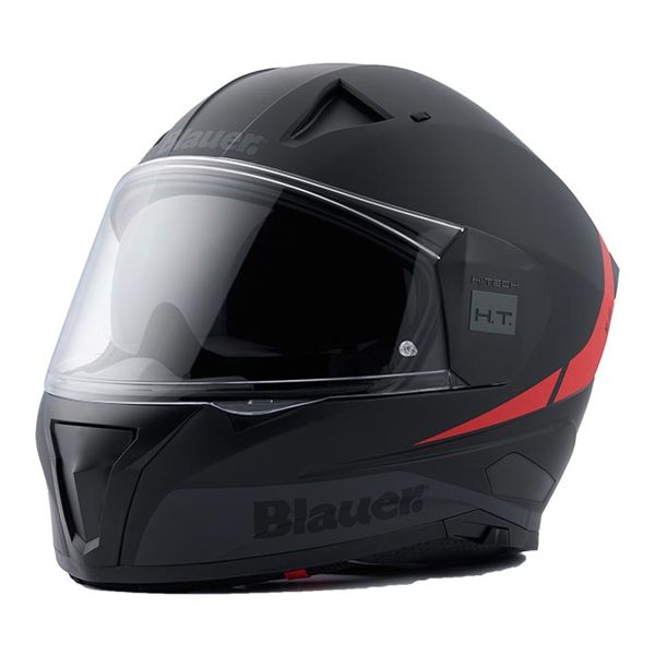 Integral Blauer NF01 A Black Matt