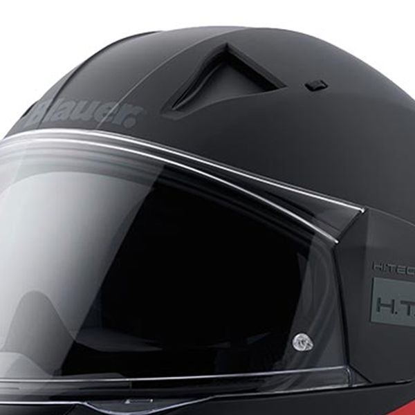 Blauer NF01 A Black Matt