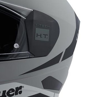 Blauer NF01 A Grey Matt