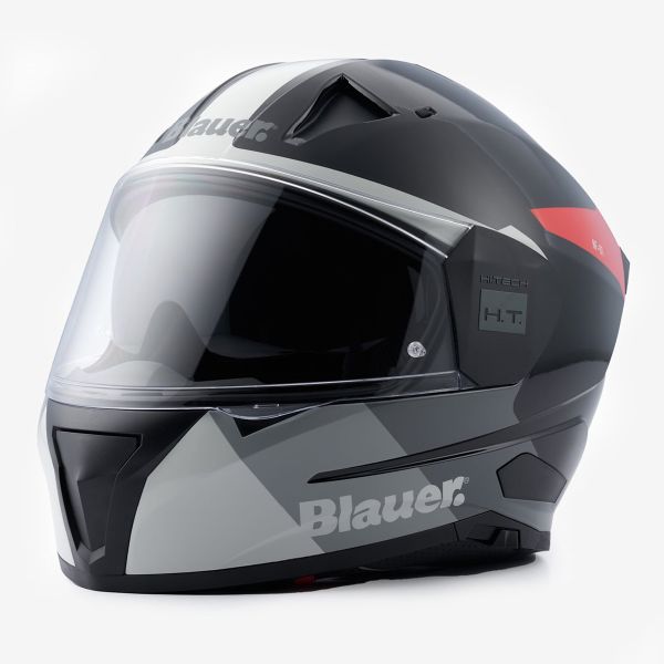 Integral Blauer NF01 B Glossy Black