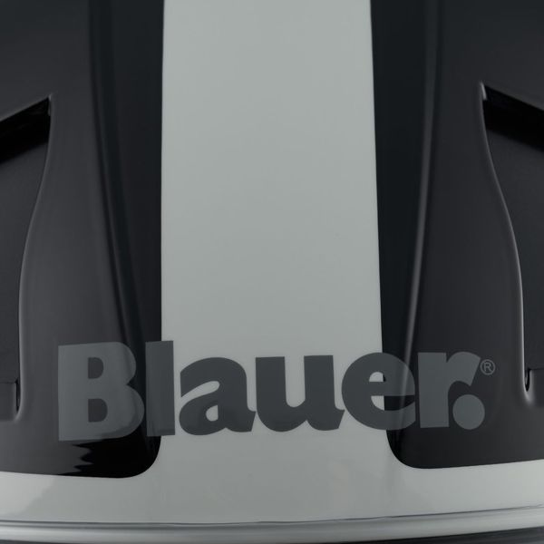Blauer NF01 B Glossy Black