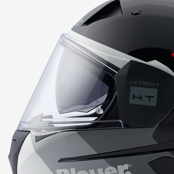 Blauer NF01 B Glossy Black