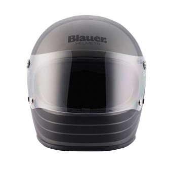 Blauer Vintage 80's Titane Matt Black